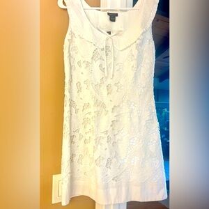 Anthropology dress NWT size M - Vinet Bahl